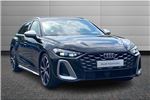 2024 Audi S5