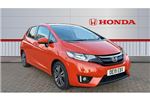 2019 Honda Jazz