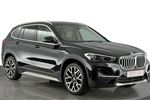 2021 BMW X1