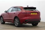 2023 Jaguar F-Pace