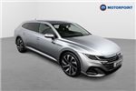 2022 Volkswagen Arteon Shooting Brake