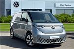 2024 Volkswagen ID.Buzz