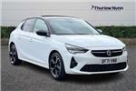 2022 Vauxhall Corsa