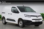 2023 Toyota Proace City