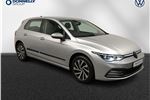 2022 Volkswagen Golf