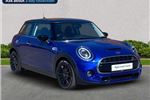 2019 MINI Hatchback
