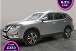 2019 Nissan X-Trail