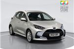 2021 Toyota Yaris