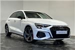 2022 Audi A3