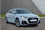 2020 Audi A1