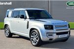 2022 Land Rover Defender