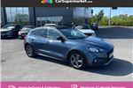2020 Ford Focus Active