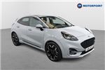 2024 Ford Puma