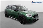 2020 MINI Countryman