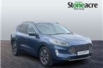 2022 Ford Kuga
