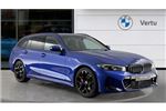BMW 3 Series Touring