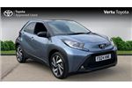 2024 Toyota Aygo X