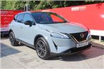 2022 Nissan Qashqai