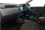 2022 Dacia Duster