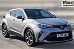 2020 Toyota C-HR