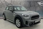 2021 MINI Countryman