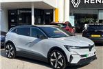 2022 Renault Megane E Tech