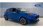 2023 Ford Puma ST