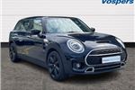 2020 MINI Clubman