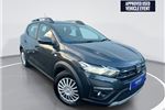 2022 Dacia Sandero Stepway