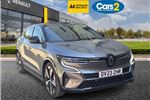 2023 Renault Megane E Tech
