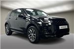 2024 Land Rover Discovery Sport