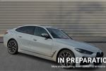 2022 BMW 4 Series Gran Coupe
