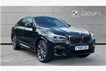 2019 BMW X4