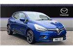 2018 Renault Clio