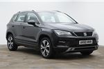 2020 SEAT Ateca