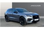 2024 Jaguar F-Pace