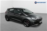 2023 Ford Fiesta ST