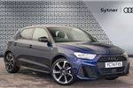 2024 Audi A1