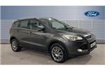 2014 Ford Kuga