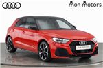 2022 Audi A1