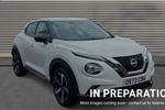 2024 Nissan Juke