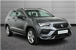 2023 SEAT Ateca