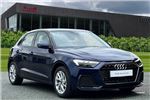 2024 Audi A1