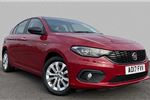 2017 Fiat Tipo