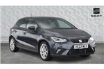 2022 SEAT Ibiza 1.0 TSI 110 FR 5dr