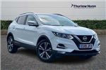 2019 Nissan Qashqai