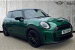 2021 MINI Electric