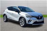 2021 Renault Captur
