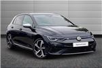 2022 Volkswagen Golf R