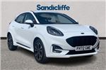 2023 Ford Puma